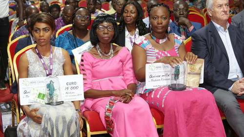 Prix Pierre Castel 2019