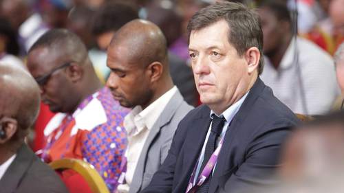 Prix Pierre Castel 2019