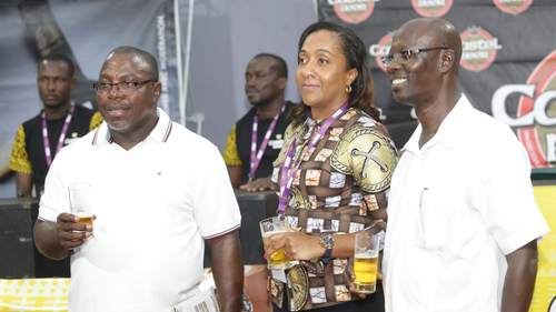 Prix Pierre Castel 2019