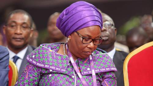 Prix Pierre Castel 2019