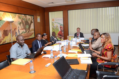 Prix Pierre Castel 2019