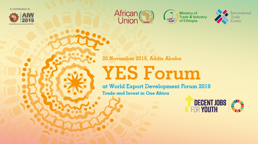 Yes Forum Visuel